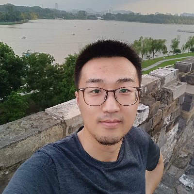 Lingxiao Wang